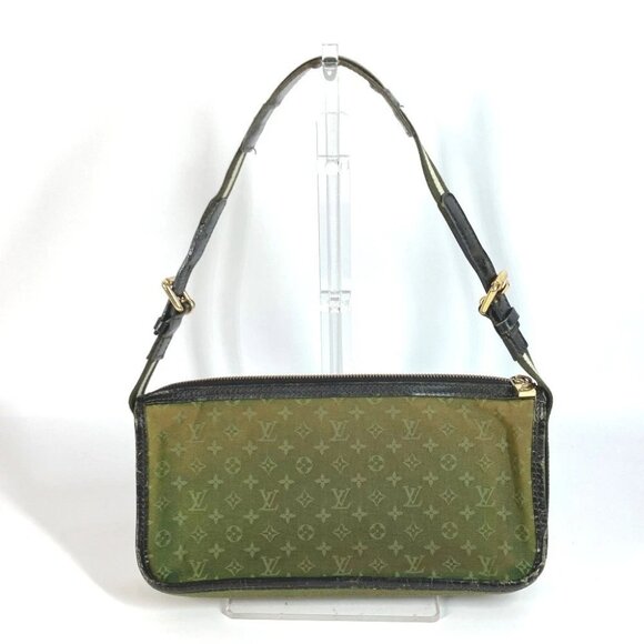LOUIS VUITTON M92332 Monogram mini Catrain bag Shoulder Bag - Picture 9 of 15
